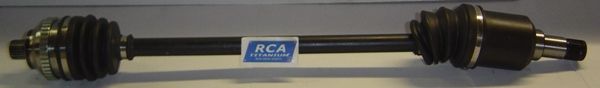 RCA FRANCE Veovõll SMA101A